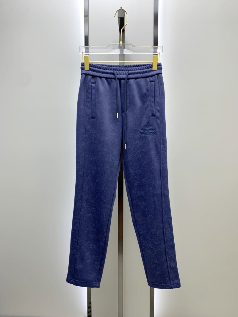 Vivienne Westwood Long Pants